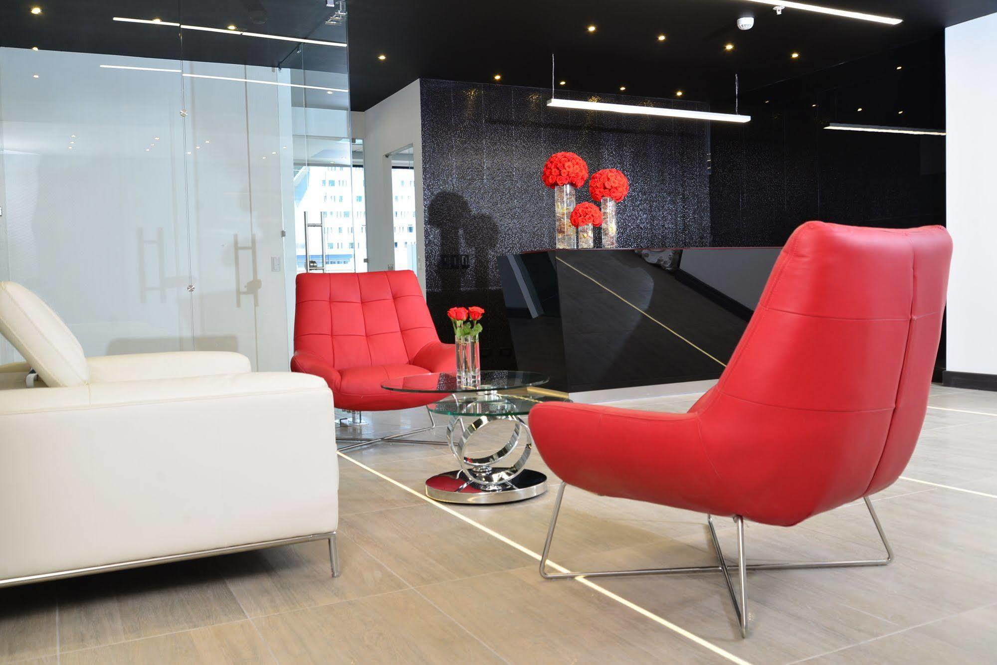 Citimed Hotel Кито Екстериор снимка