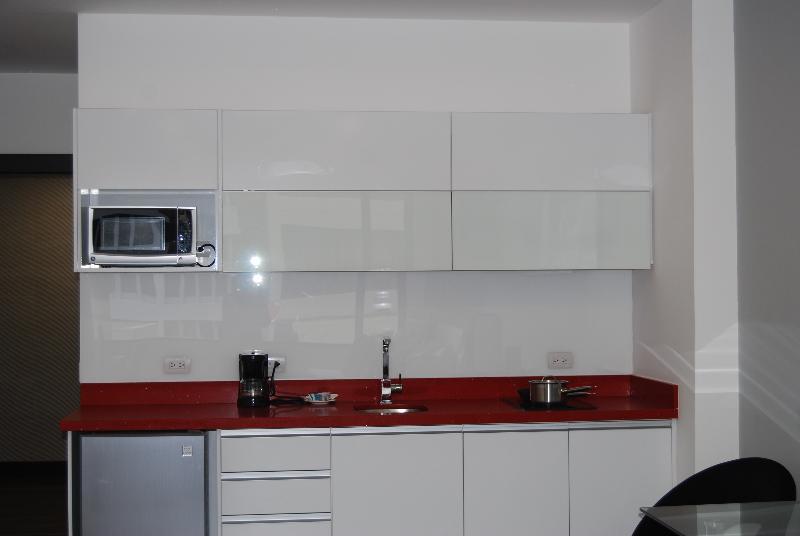 Citimed Hotel Кито Екстериор снимка