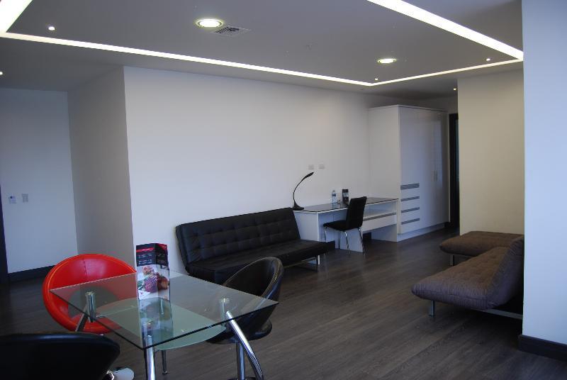 Citimed Hotel Кито Екстериор снимка