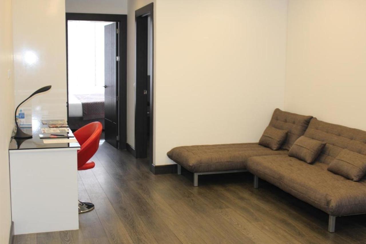 Citimed Hotel Кито Екстериор снимка
